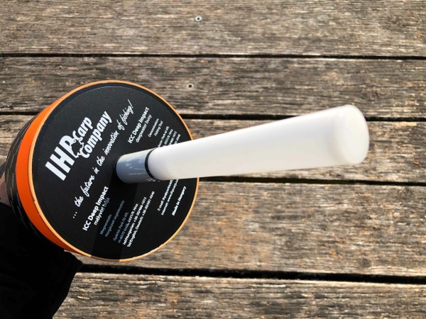 ICC Deep Impact DISTANCE mélyvízi bója (Full verzió)