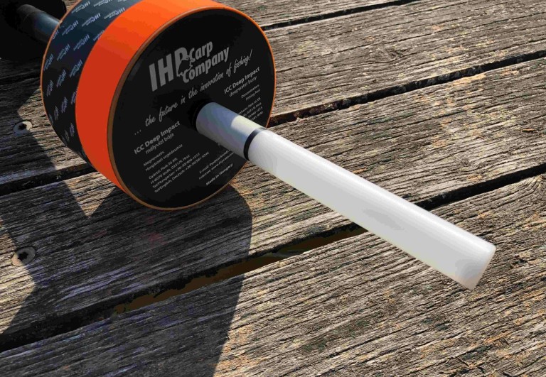 ICC Deep Impact DISTANCE mélyvízi bója (Full verzió)