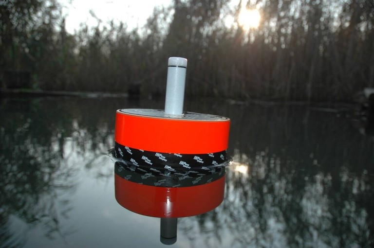 ICC Deep Impact DISTANCE mélyvízi bója (Full verzió)