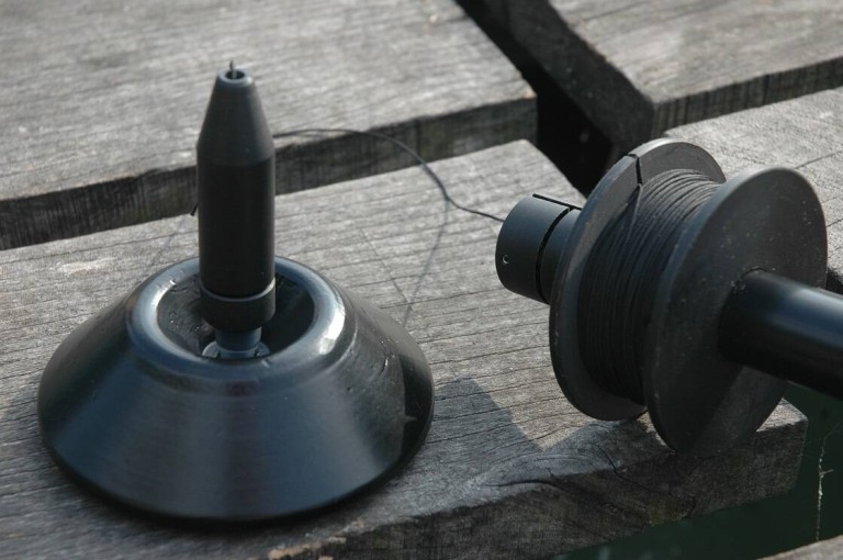 ICC Deep Impact DISTANCE mélyvízi bója (Full verzió)