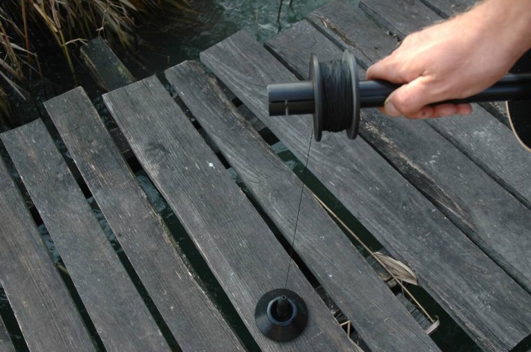 ICC Deep Impact DISTANCE mélyvízi bója (Full verzió)