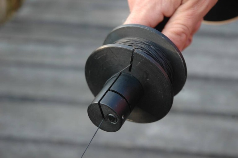 ICC Deep Impact DISTANCE mélyvízi bója (Full verzió)