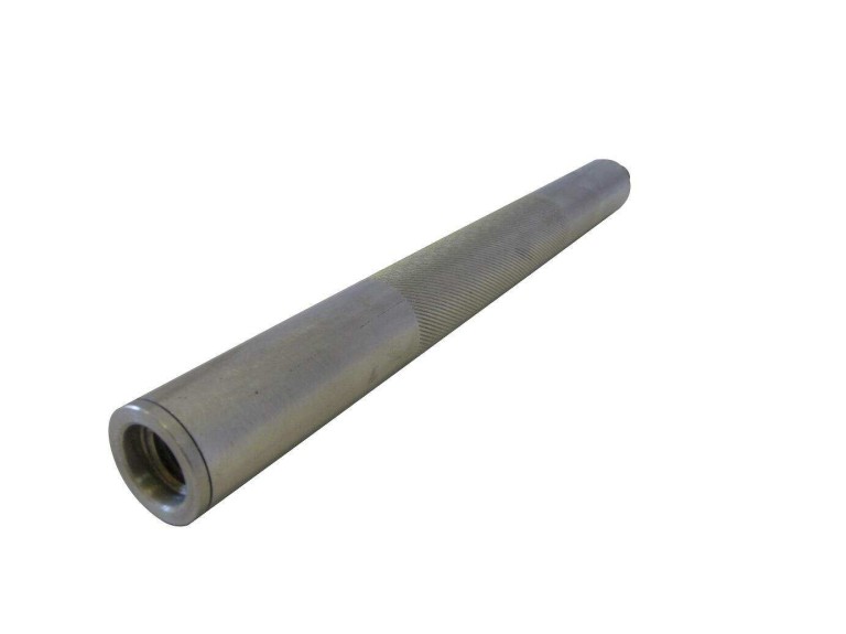 ICC ALU toldó multifunkciós medertapogató rúdhoz 100 cm/150 cm