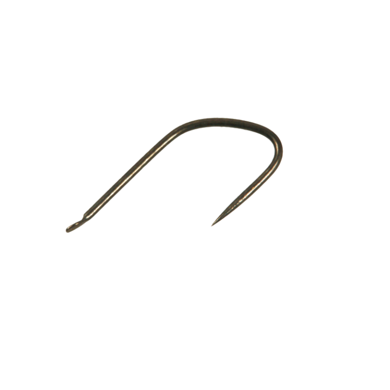 Guru F1 Maggot Hooks - Szakáll nélküli lapkás horog