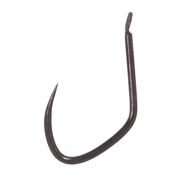 Guru Kaizen Hooks - Szakáll nélküli lapkás horog