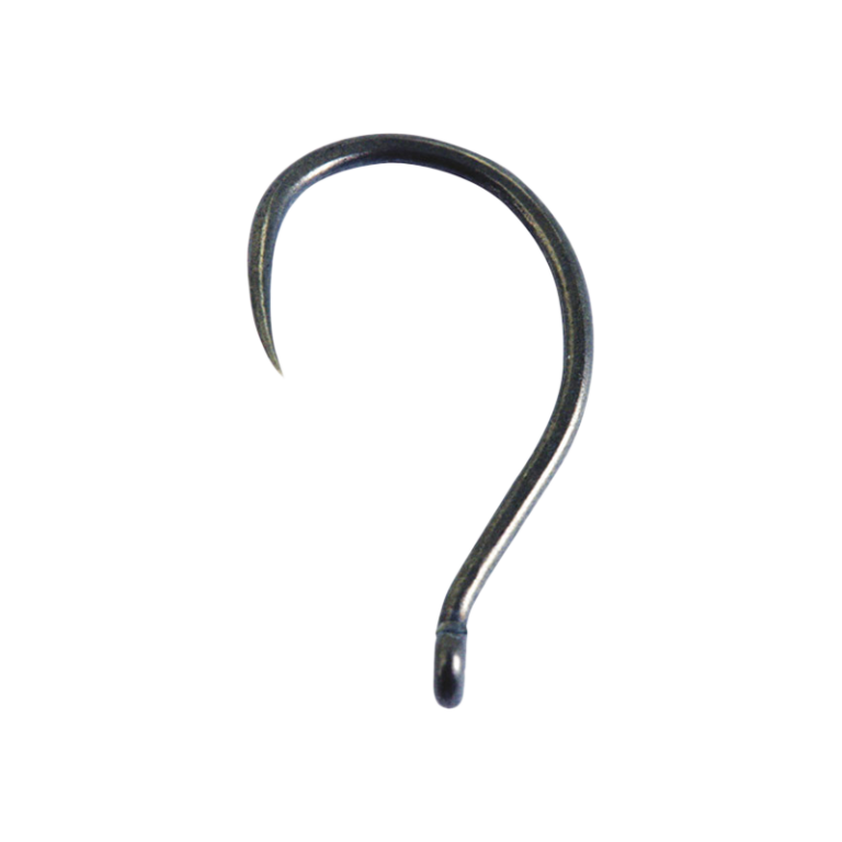 Guru QM1 Hooks - Szakáll nélküli füles horog