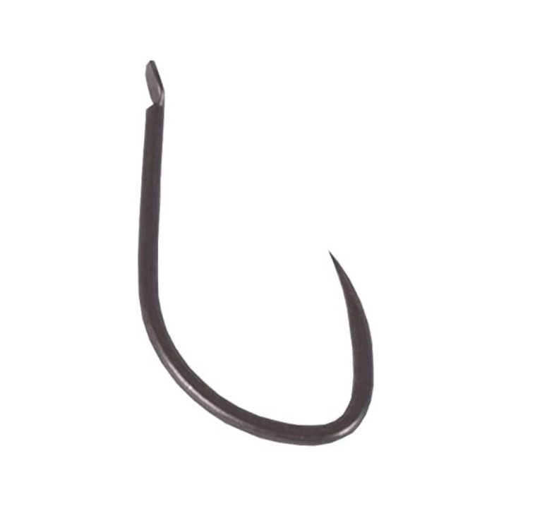 Guru Super LWG Hooks - Szakáll nélküli lapkás horog