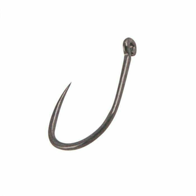Guru Super XS Hooks - Szakáll nélküli füles horog