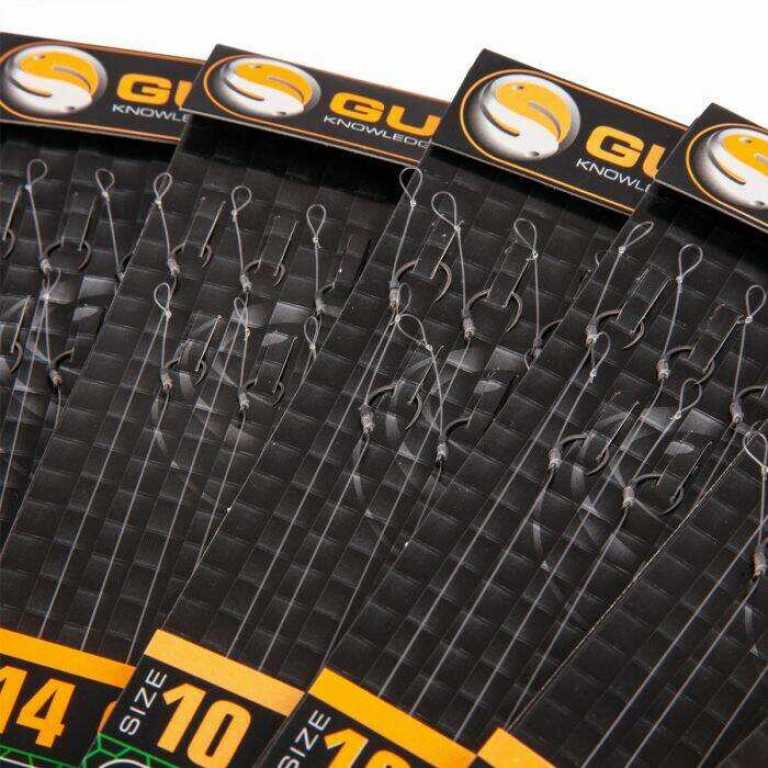 Guru QM1 Standard Hair 4