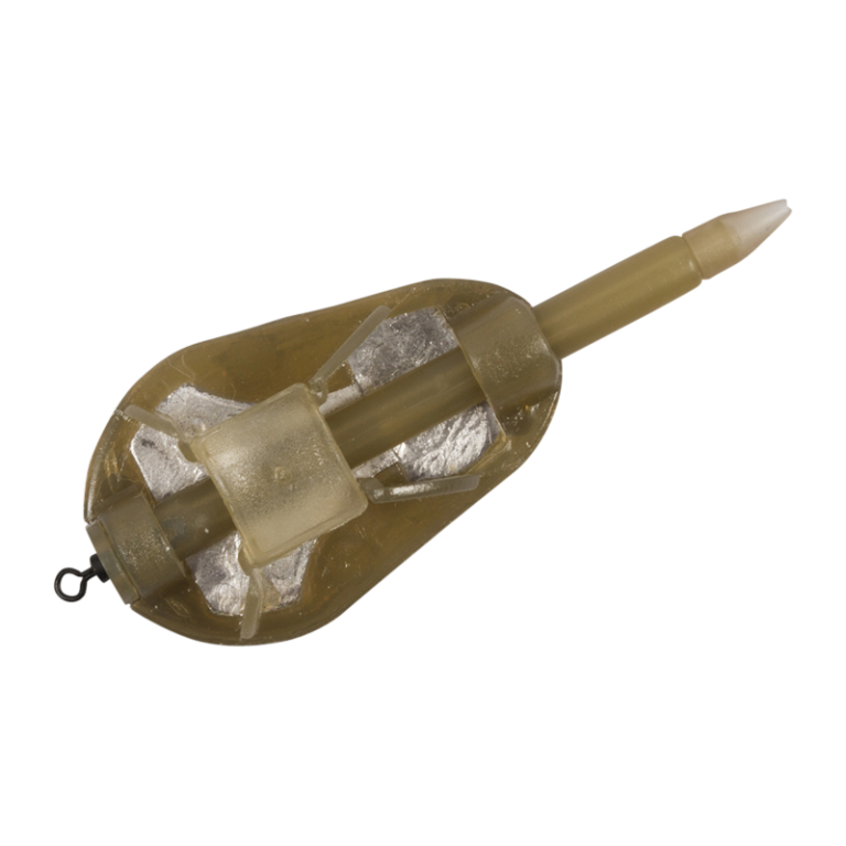 Guru Method Feeder (In-Line System) 24 g Small - Etetőkosár