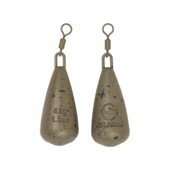 Guru Distance Bomb - Ólom