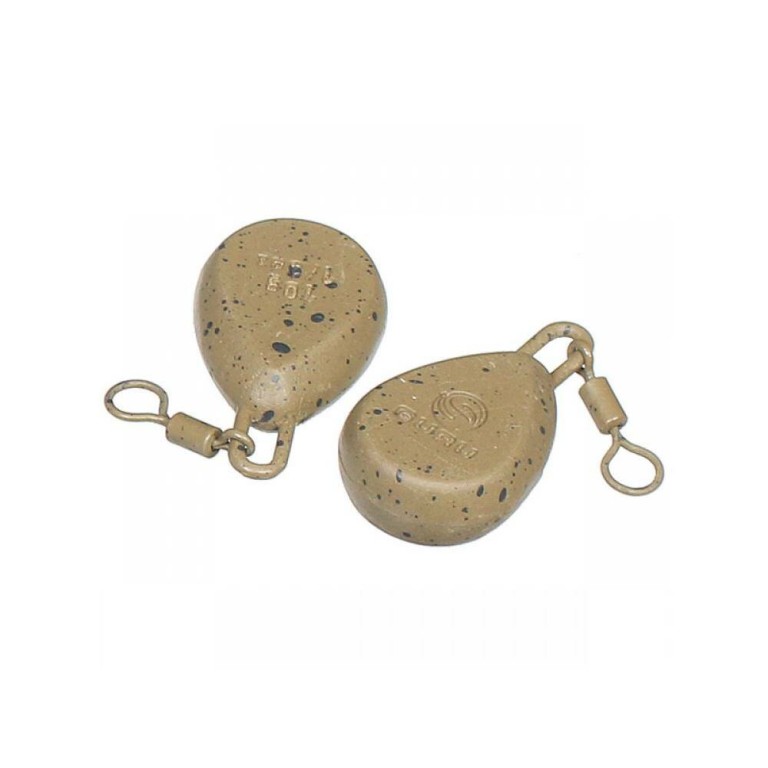 Guru Flat Pear Bomb - Ólom