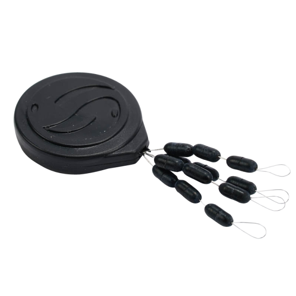 Guru Super tight line stops - Stopper