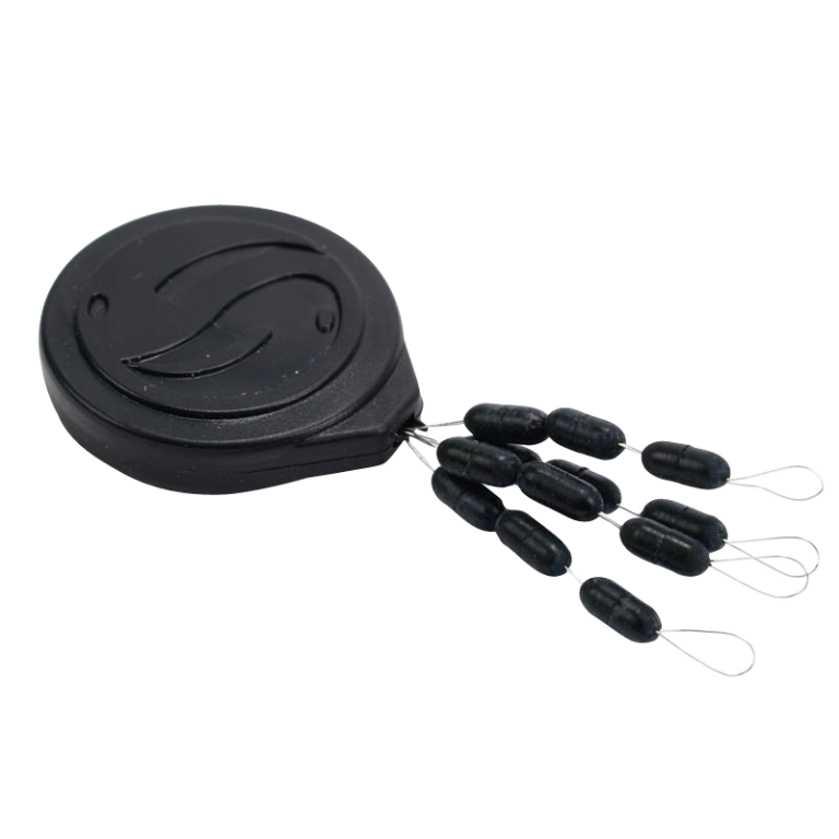 Guru Super tight line stops - Stopper