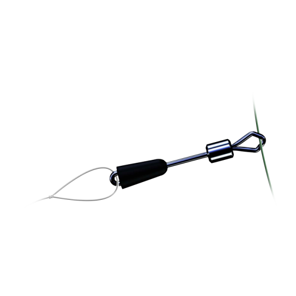 Guru Heli Swivel - Gyorskapocs