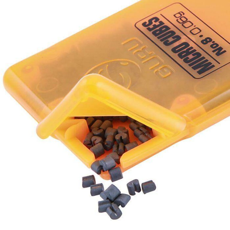 Guru Micro Cubes - Sörétólom