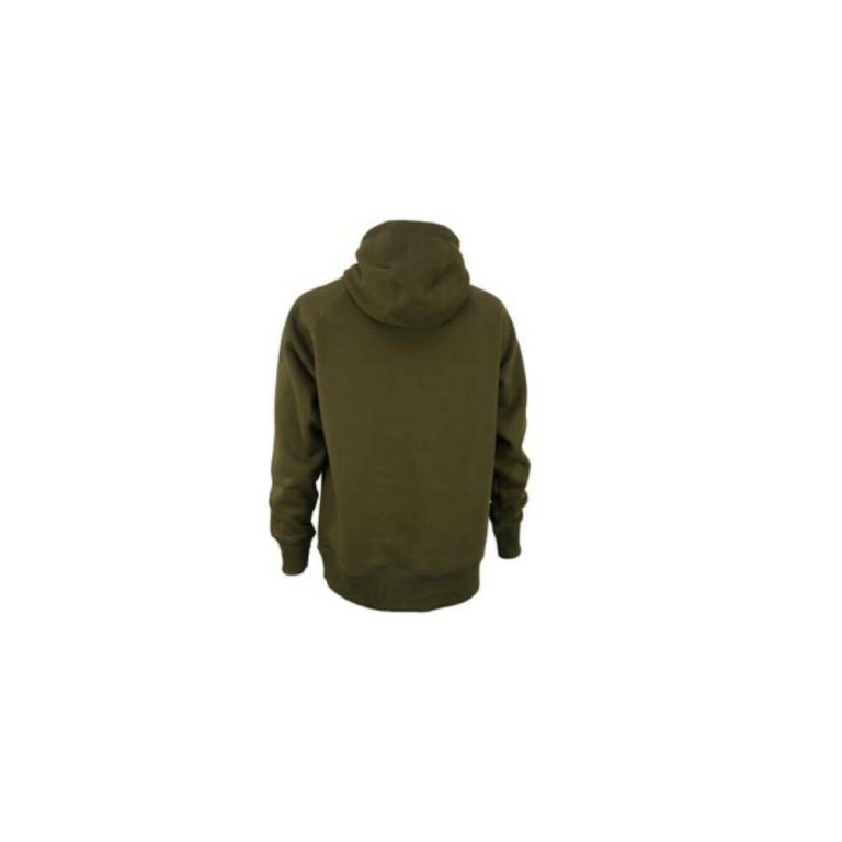 Trakker Logo Hoody - Kapucnis pulóver