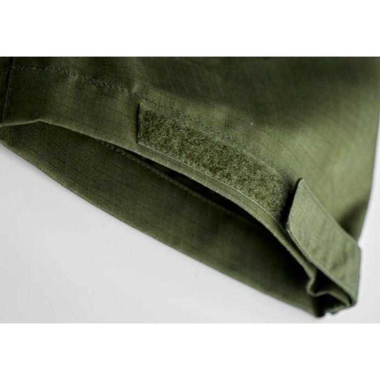 Trakker Ripstop Combat - Oldalzsebes Nadrág