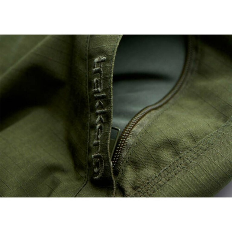 Trakker Ripstop Combat - Oldalzsebes Nadrág