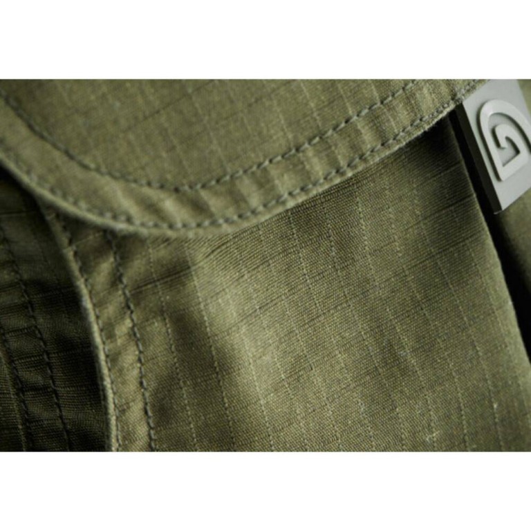 Trakker Ripstop Combat - Oldalzsebes Nadrág