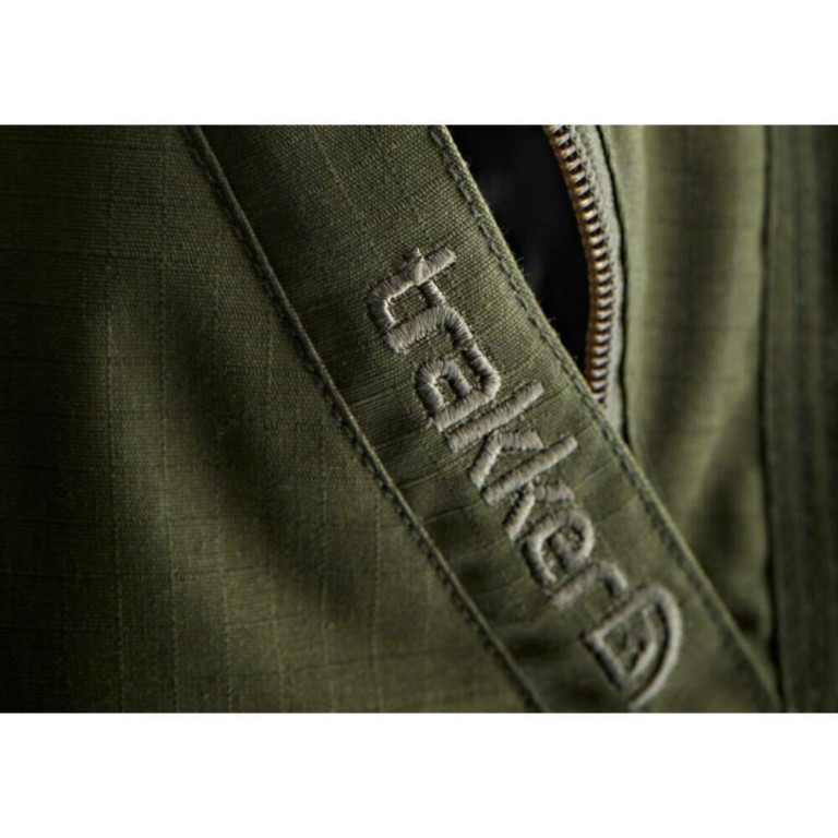 Trakker Ripstop Combat - Oldalzsebes Nadrág