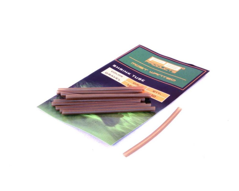 PB Products Shrink Tube Gravel - Zsugorcső