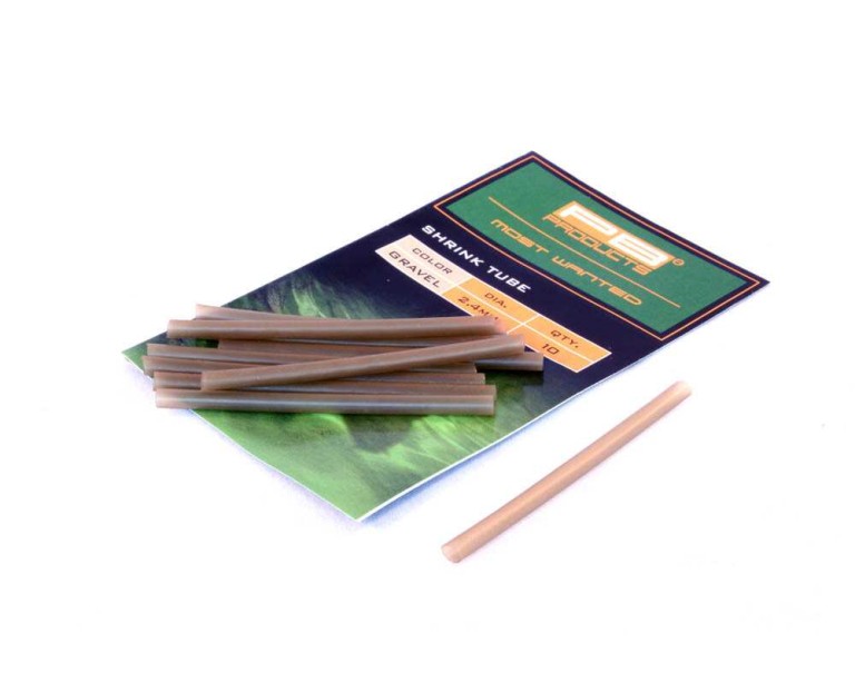 PB Products Shrink Tube Gravel - Zsugorcső