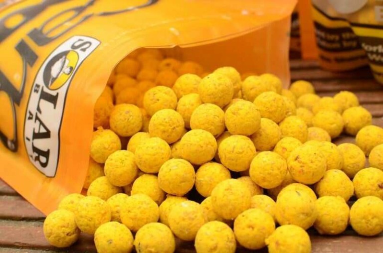 Solar Top Banana Bojli 1 kg