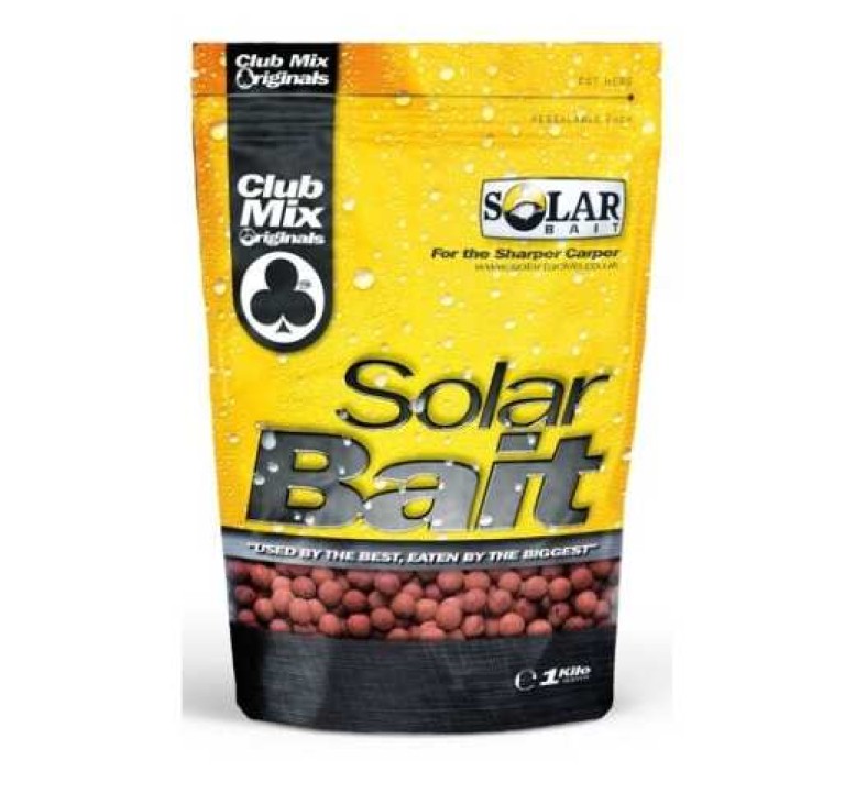 Solar Clubmix Bojli 1 kg