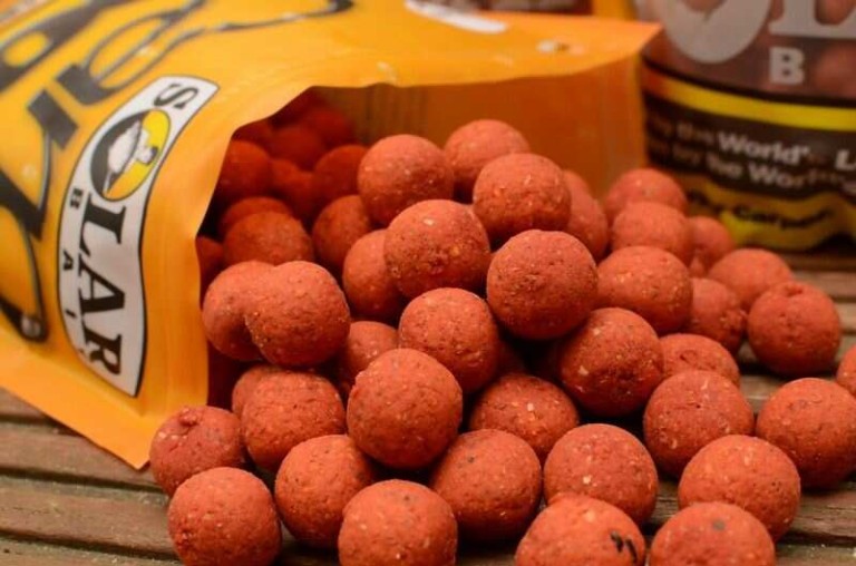 Solar Clubmix Bojli 1 kg