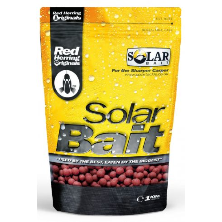 Solar Red Herring Bojli 1kg