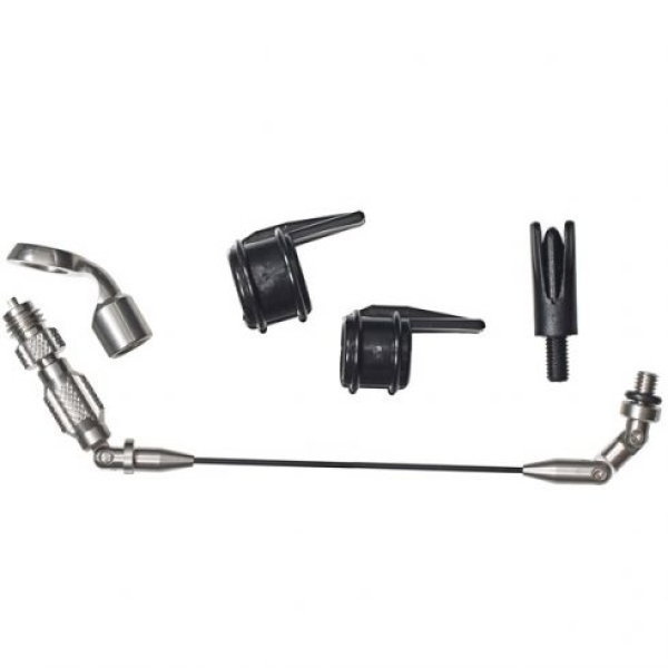 Solar P1 Titanium ARM Titanium kapásjelző rendszer