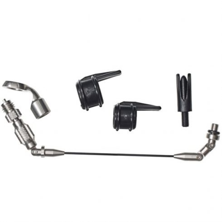 Solar P1 Titanium ARM Titanium kapásjelző rendszer