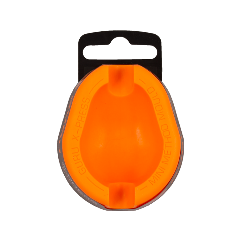 Guru X-Press Method Mould Mini - Töltőkosár