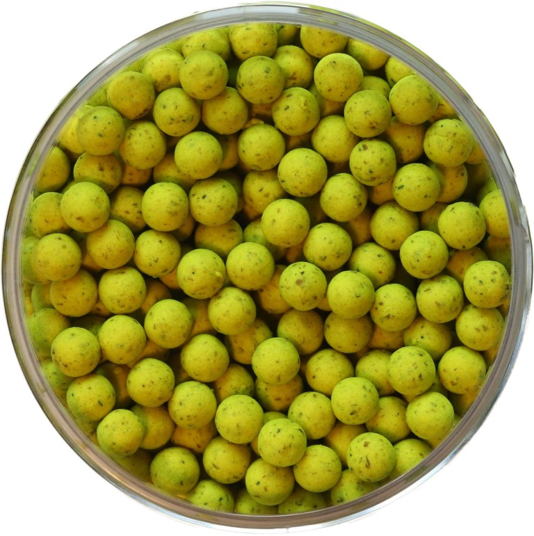 Keen Carp Mini Pop Up Boilies 35 g 10 mm
