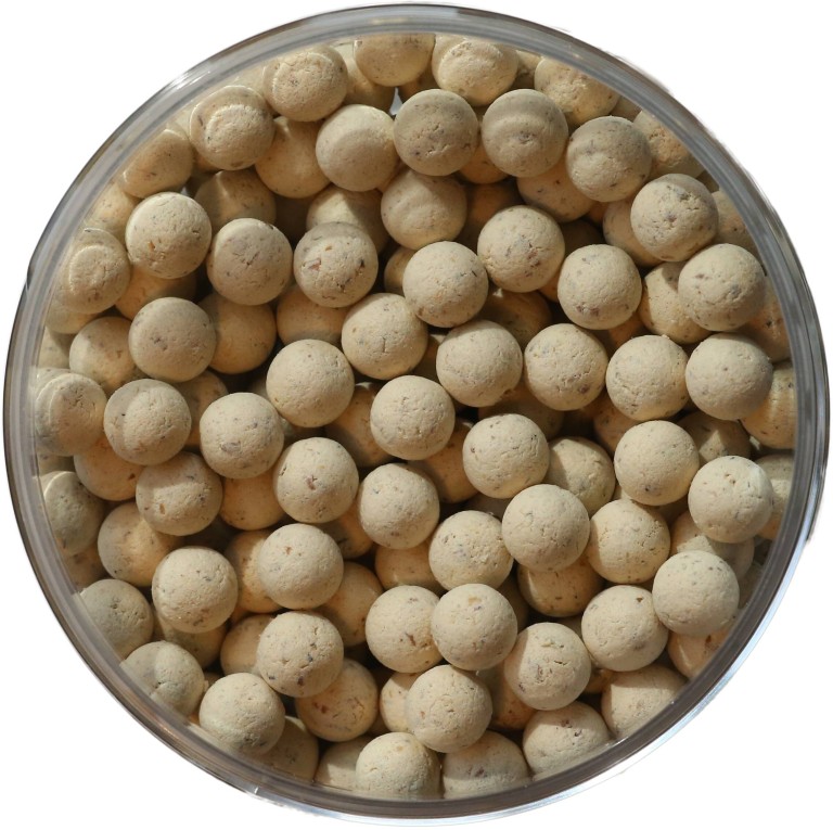 Keen Carp Mini Pop Up Boilies 35 g 10 mm