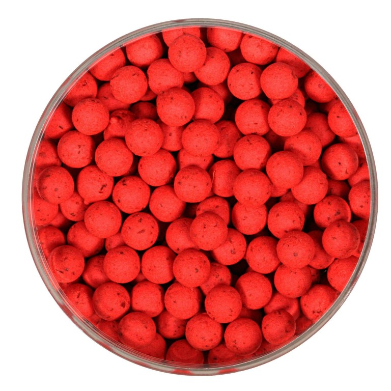 Keen Carp Mini Pop Up Boilies 35 g 10 mm