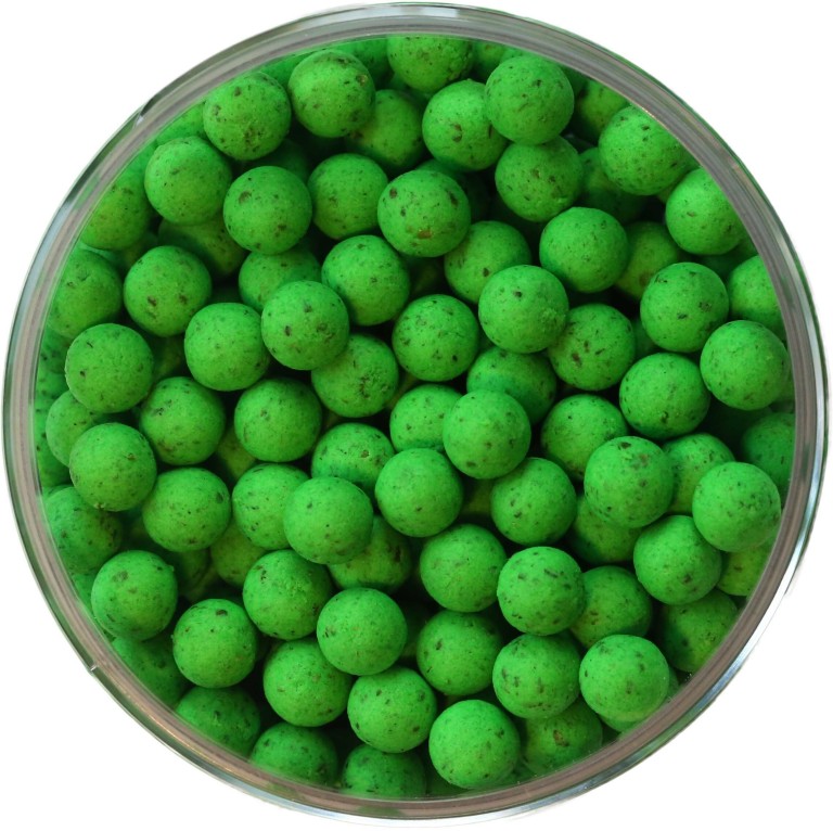 Keen Carp Mini Pop Up Boilies 35 g 10 mm