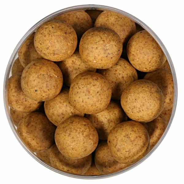 Keen Carp Balanced Hookbaits Wafters 24 mm