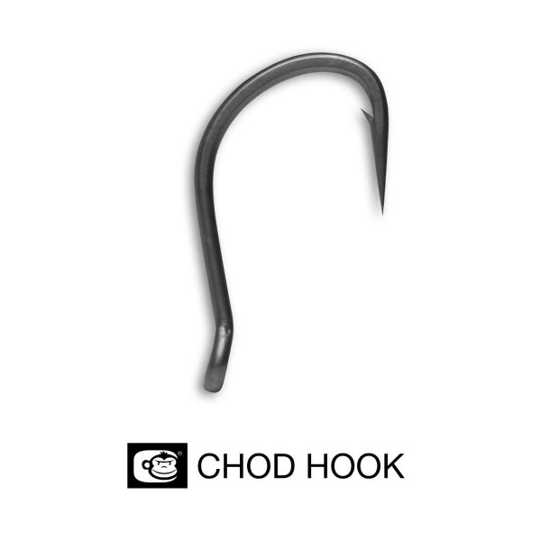 RidgeMonkey RM-Tec Chod horog