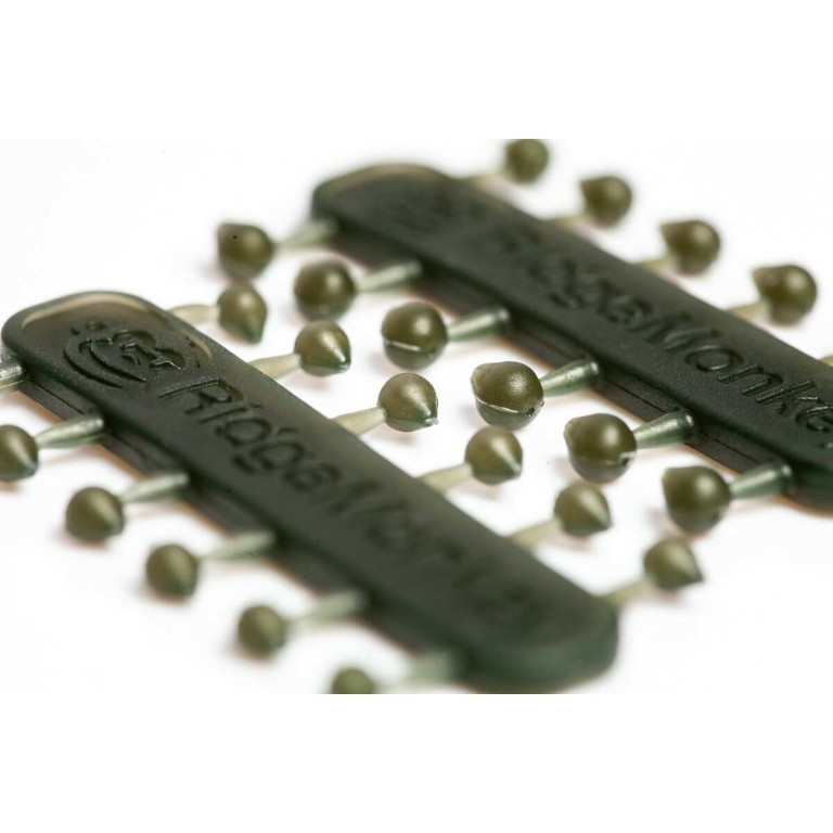 RidgeMonkey RM-Tec Hook-Ring Stops csúszógyűrű rögzítő