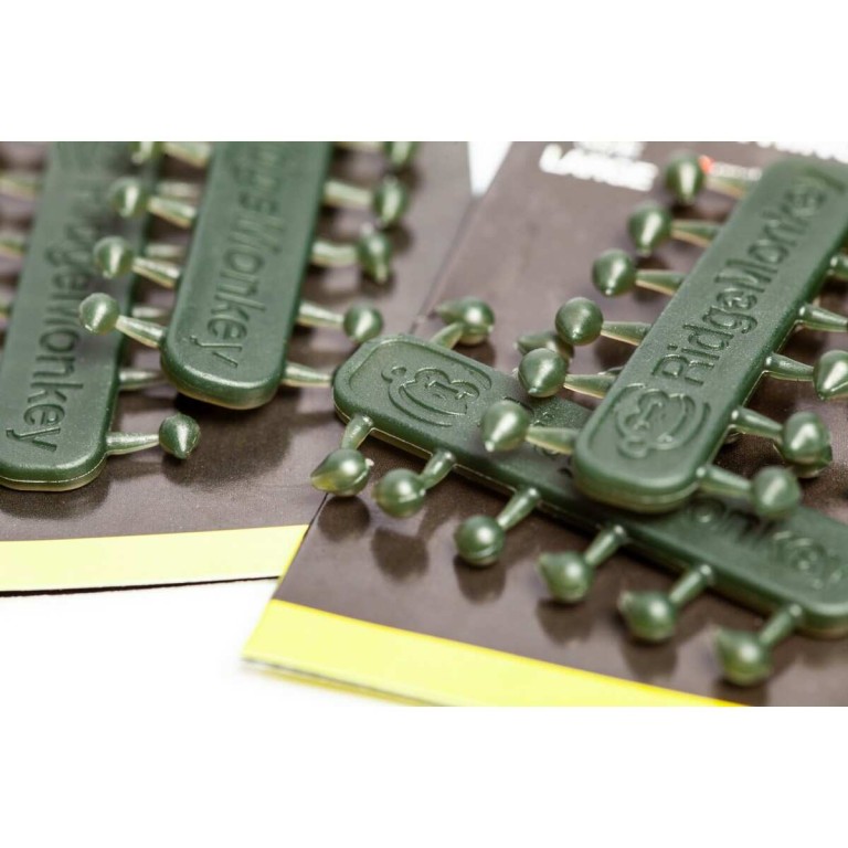 RidgeMonkey RM-Tec Hook-Ring Stops csúszógyűrű rögzítő