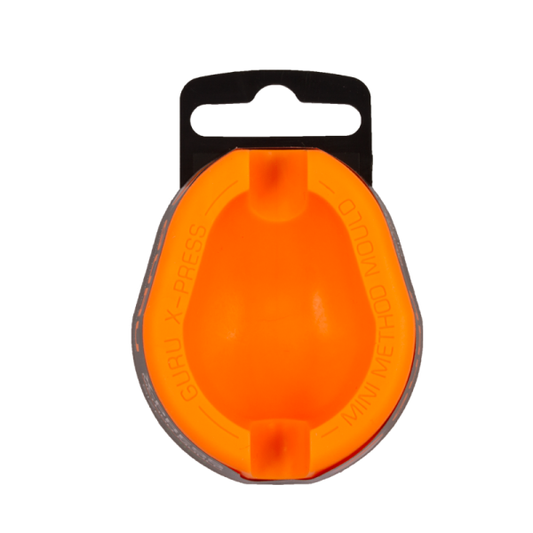 Guru X-Press Method Mould Small - Töltőkosár