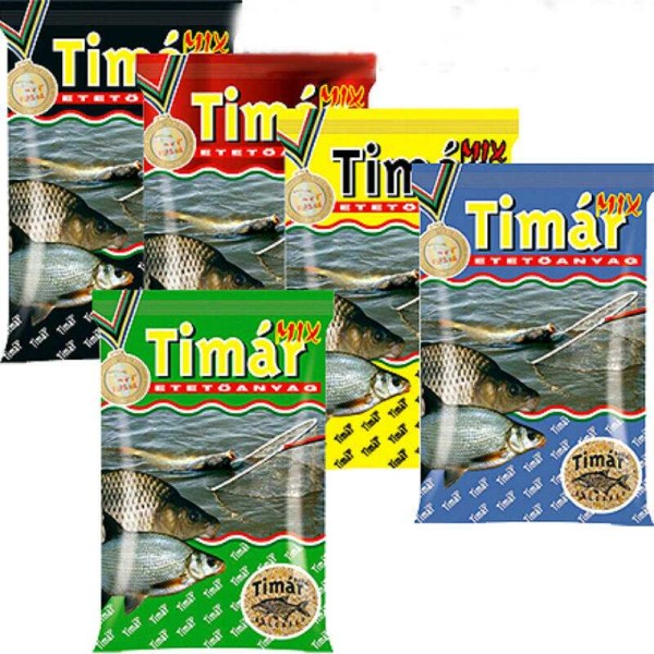 Timár Mix Basic Etetőanyag 1 kg