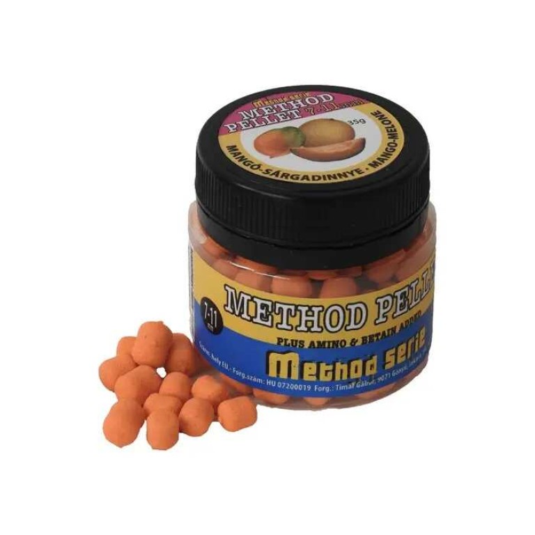 Timár Mix Method Balls 7-9 mm 35 g