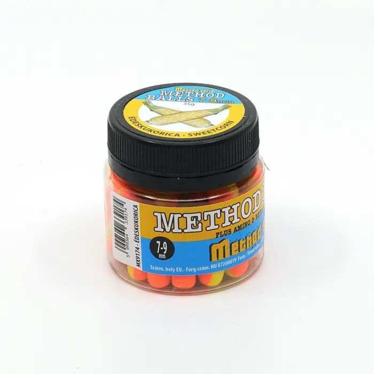 Timár Mix Method Balls 7-9 mm 35 g