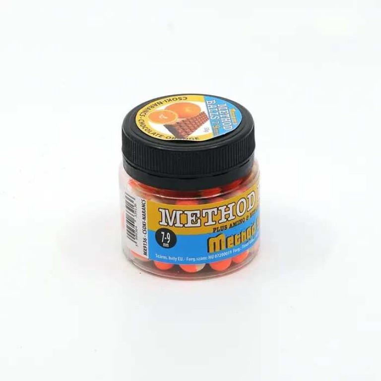 Timár Mix Method Balls 7-9 mm 35 g