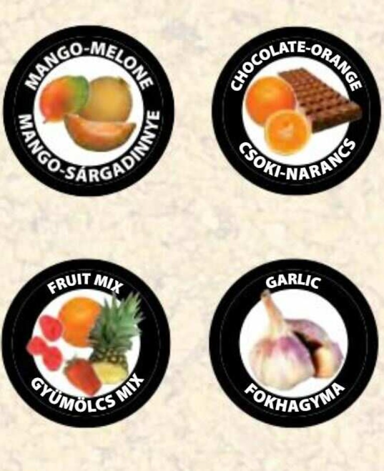 Timár Mix Method Balls 7-9 mm 35 g