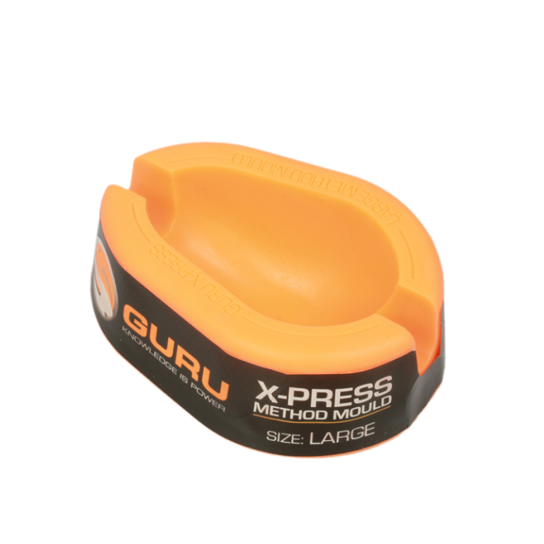 Guru X-Press Method Mould Small - Töltőkosár
