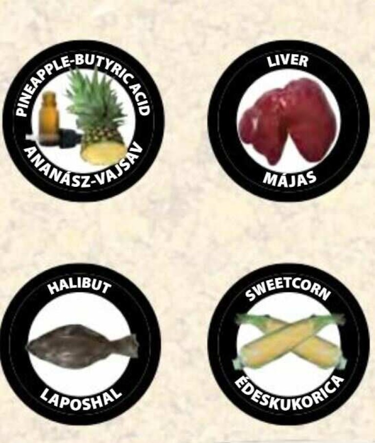 Timár Mix Method Balls 7-9 mm 35 g